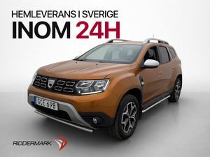 Dacia Duster bild 3