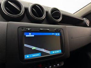 Dacia Duster bild 13