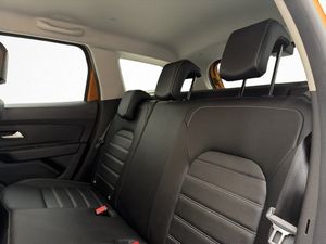 Dacia Duster bild 15