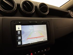 Dacia Duster bild 14