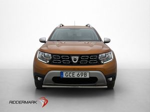 Dacia Duster bild 2