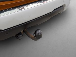 Dacia Duster bild 8