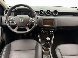 Dacia Duster bild 11