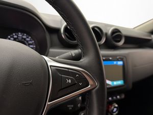 Dacia Duster bild 17