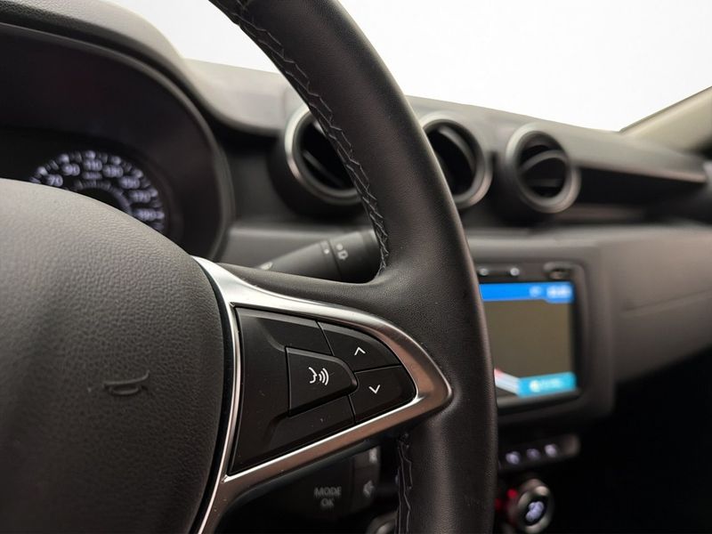 Dacia Duster bild 17