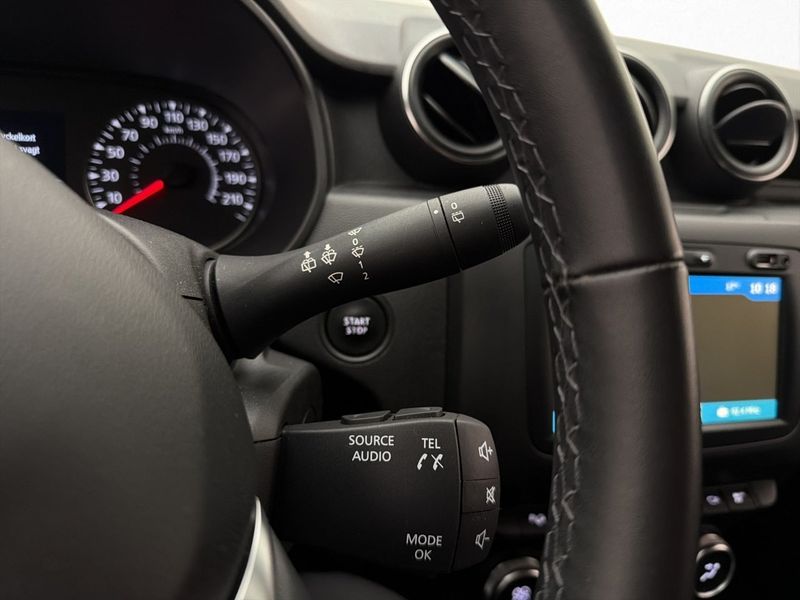 Dacia Duster bild 22