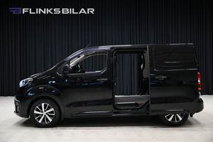 Toyota Proace bild 5