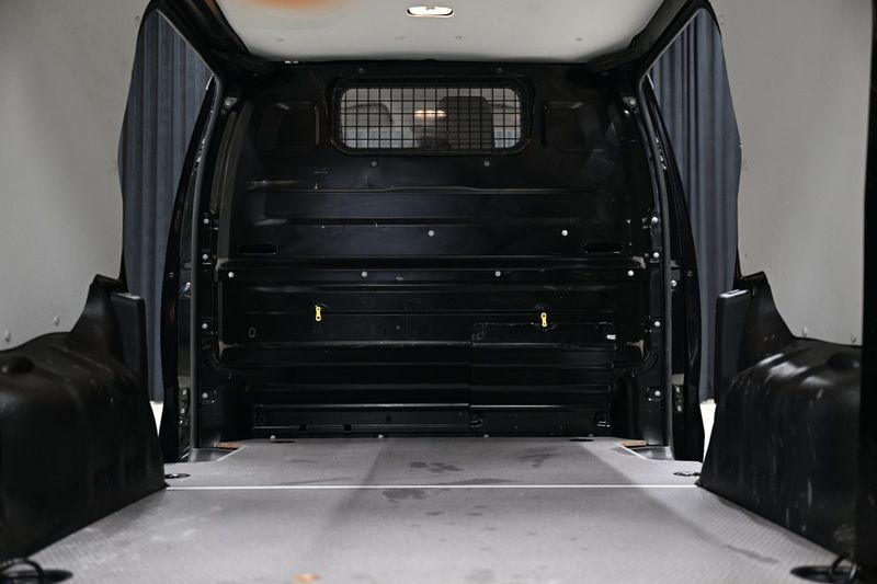 Toyota Proace bild 9