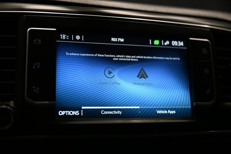 Toyota Proace bild 21