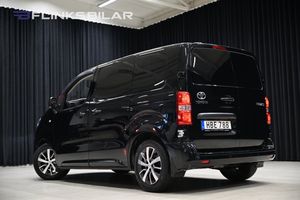 Toyota Proace bild 7