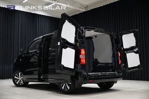 Toyota Proace bild 8