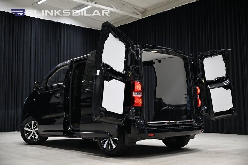 Toyota Proace bild 8