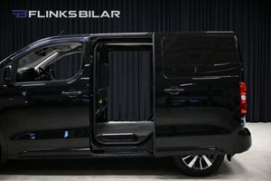 Toyota Proace bild 6