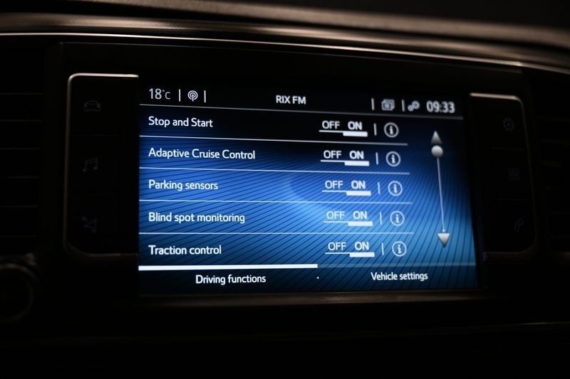 Toyota Proace bild 20