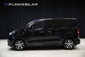 Toyota Proace bild 3