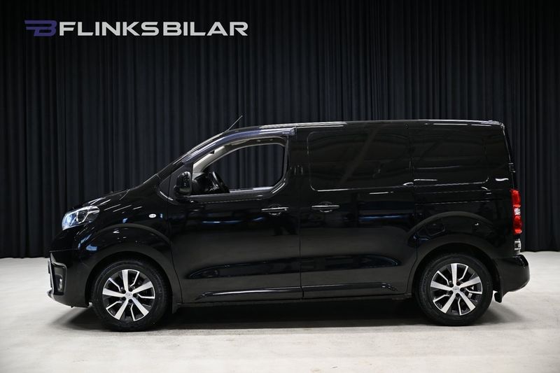 Toyota Proace bild 3