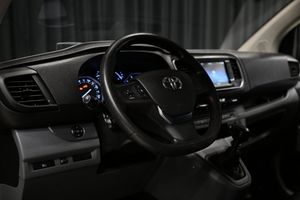 Toyota Proace bild 15