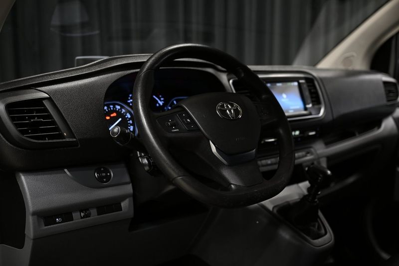 Toyota Proace bild 15