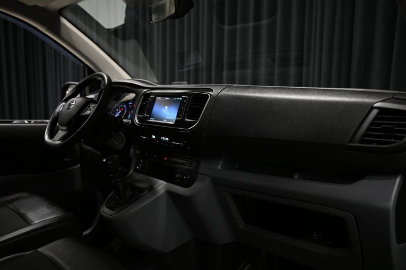 Toyota Proace bild 30