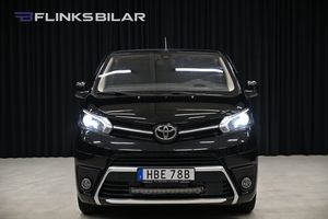 Toyota Proace bild 11