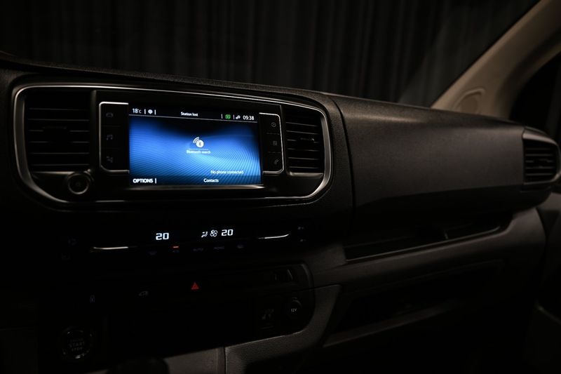 Toyota Proace bild 28