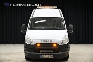 Iveco Daily bild 14