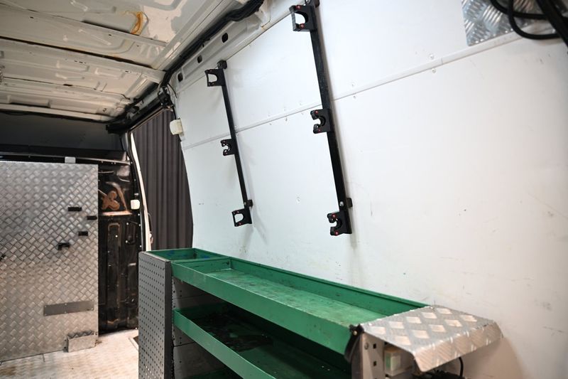 Iveco Daily bild 10