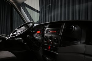 Iveco Daily bild 19
