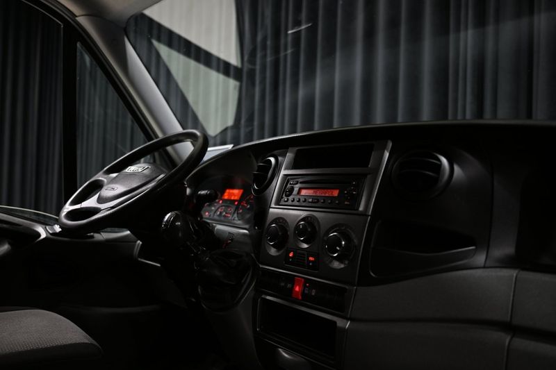 Iveco Daily bild 19