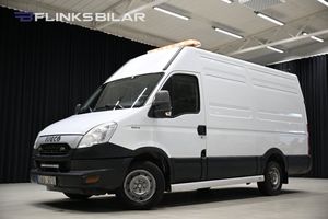Iveco Daily bild 2