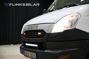 Iveco Daily bild 15
