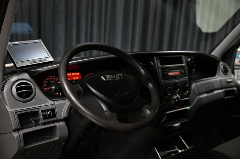Iveco Daily bild 17