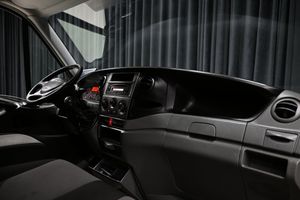 Iveco Daily bild 18