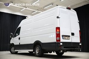 Iveco Daily bild 3