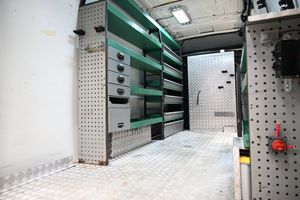 Iveco Daily bild 6