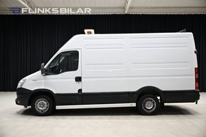 Iveco Daily bild 1