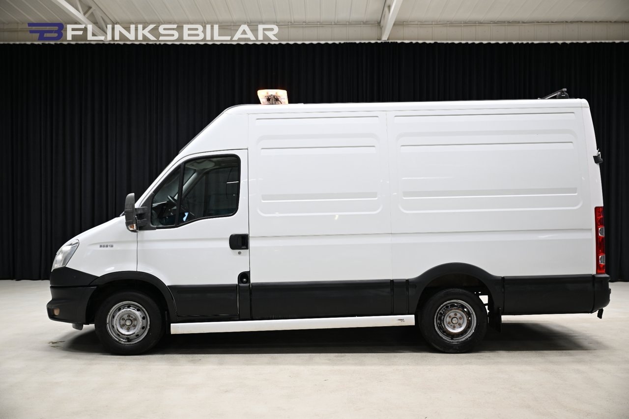 Iveco Daily