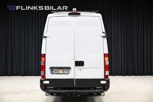 Iveco Daily bild 12