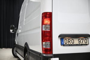Iveco Daily bild 13