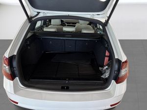 Skoda Octavia bild 12