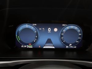 Ford Transit Connect bild 12