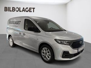 Ford Transit Connect bild 2