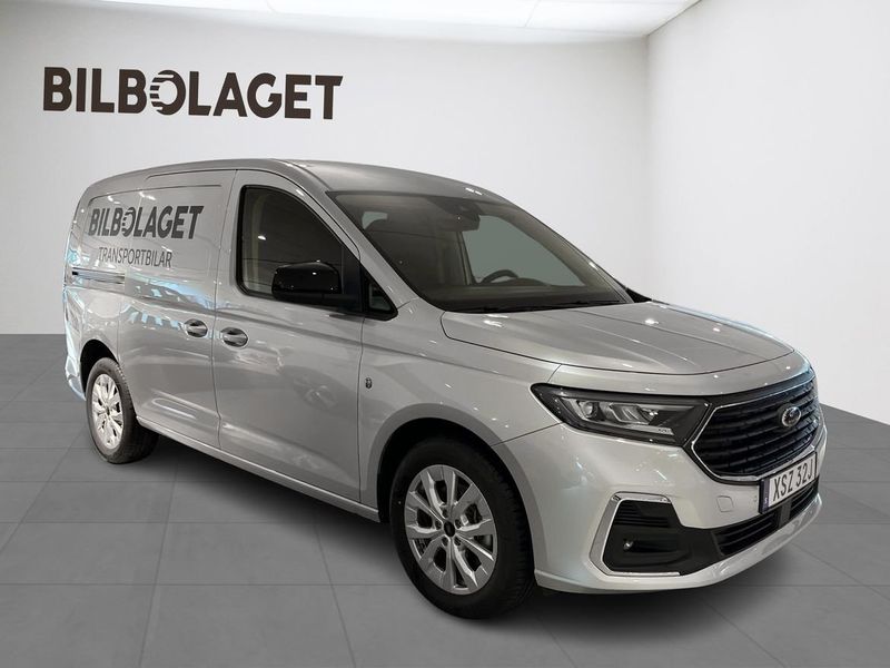 Ford Transit Connect bild 2
