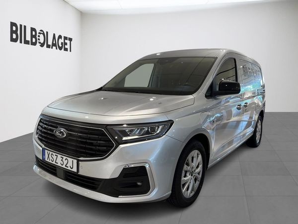 Ford Transit Connect L2 1.5 PHEV 110 kW Limit DEMOBIL - 2025