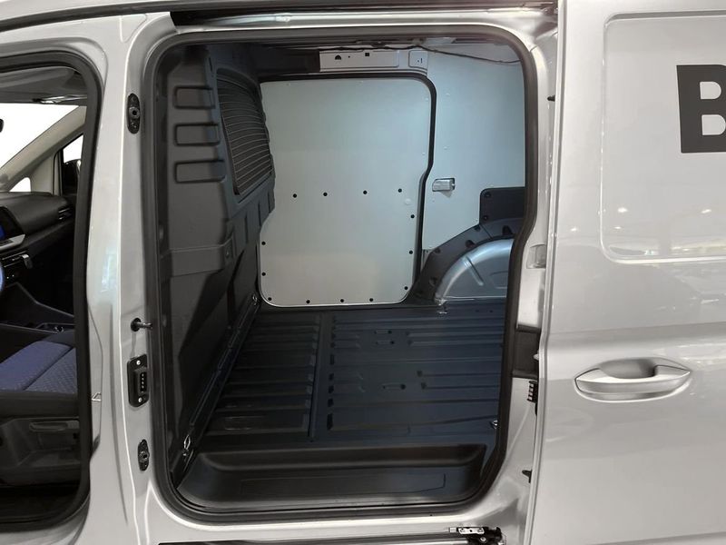 Ford Transit Connect bild 6