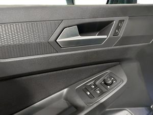 Ford Transit Connect bild 15