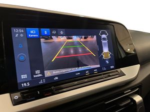 Ford Transit Connect bild 13