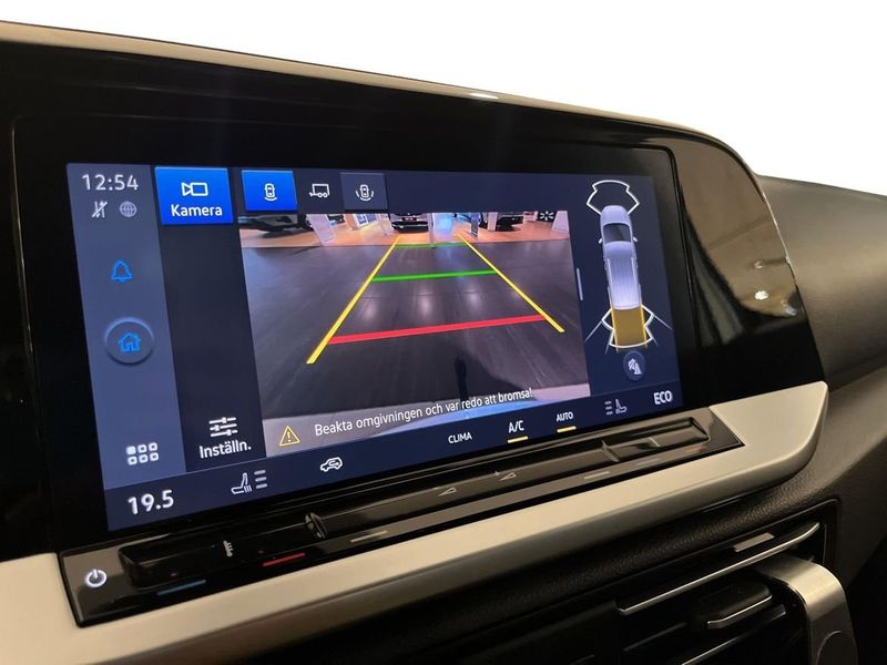 Ford Transit Connect bild 13