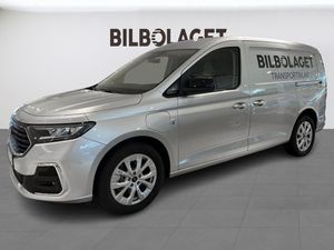 Ford Transit Connect bild 3