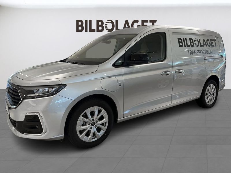 Ford Transit Connect bild 3